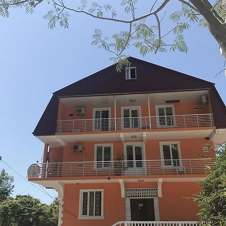 Kvariati - Guest House מראה חיצוני תמונה