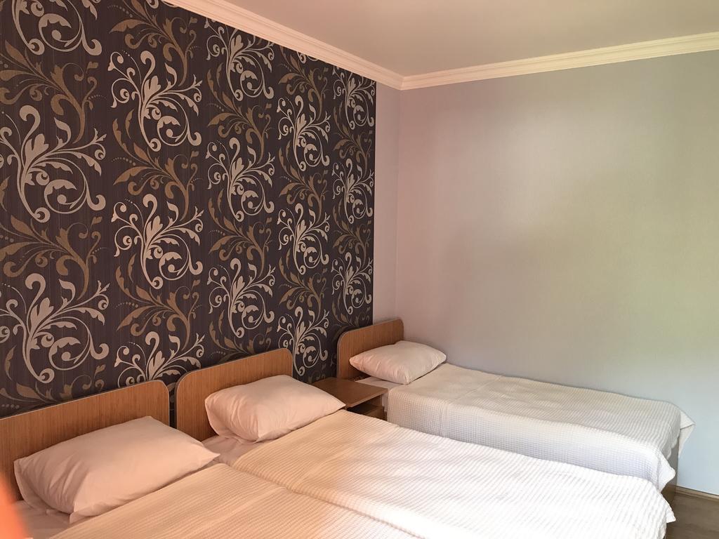 Kvariati - Guest House מראה חיצוני תמונה