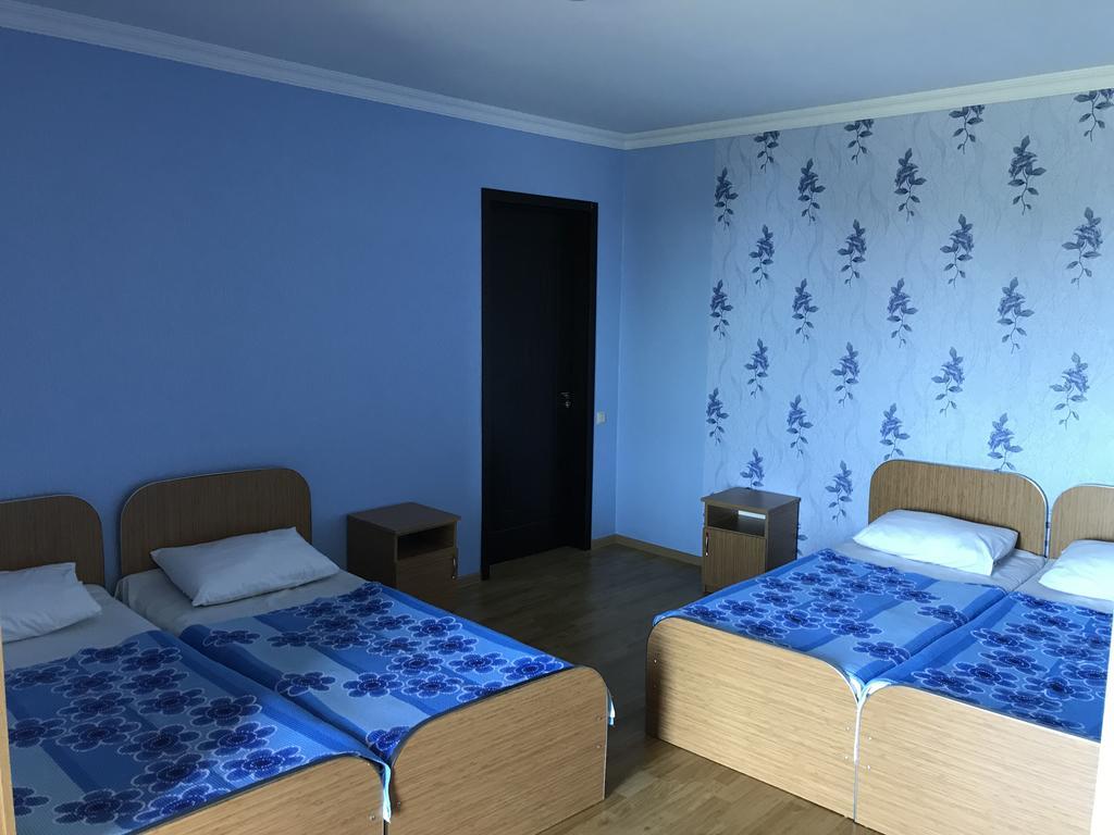 Kvariati - Guest House מראה חיצוני תמונה