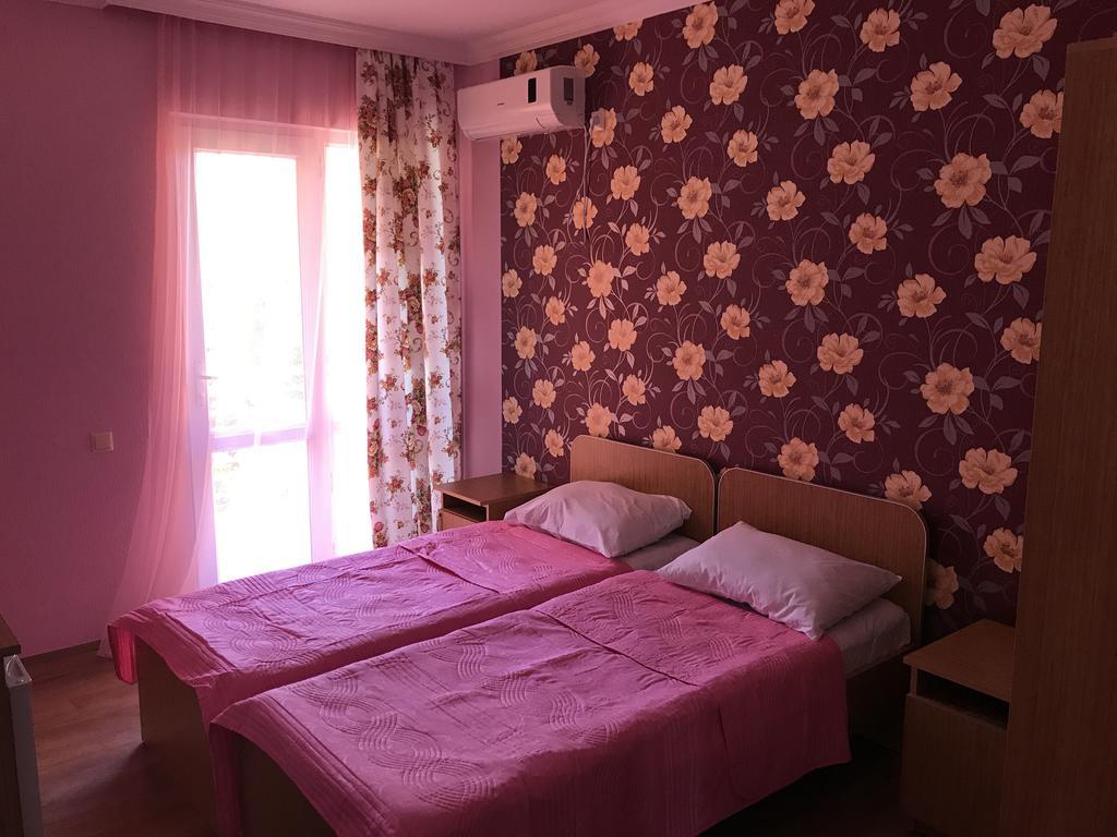 Kvariati - Guest House מראה חיצוני תמונה