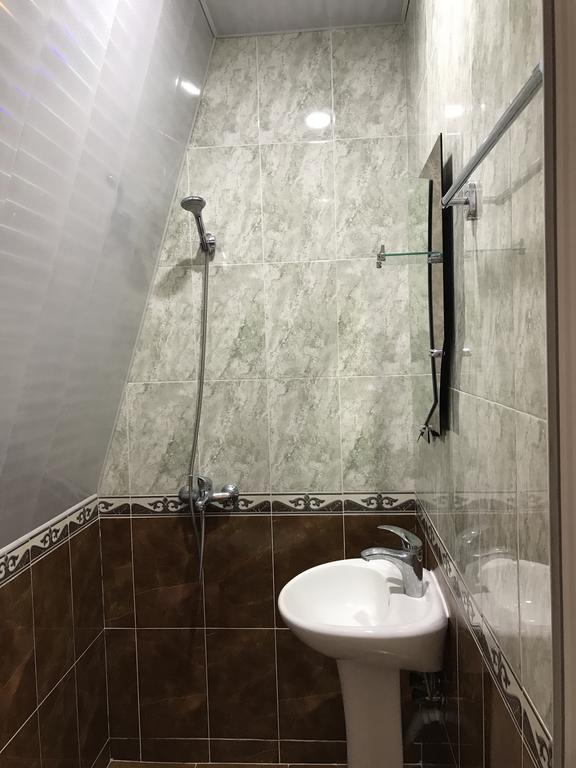 Kvariati - Guest House מראה חיצוני תמונה