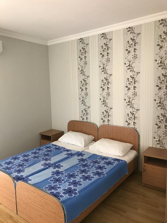 Kvariati - Guest House מראה חיצוני תמונה