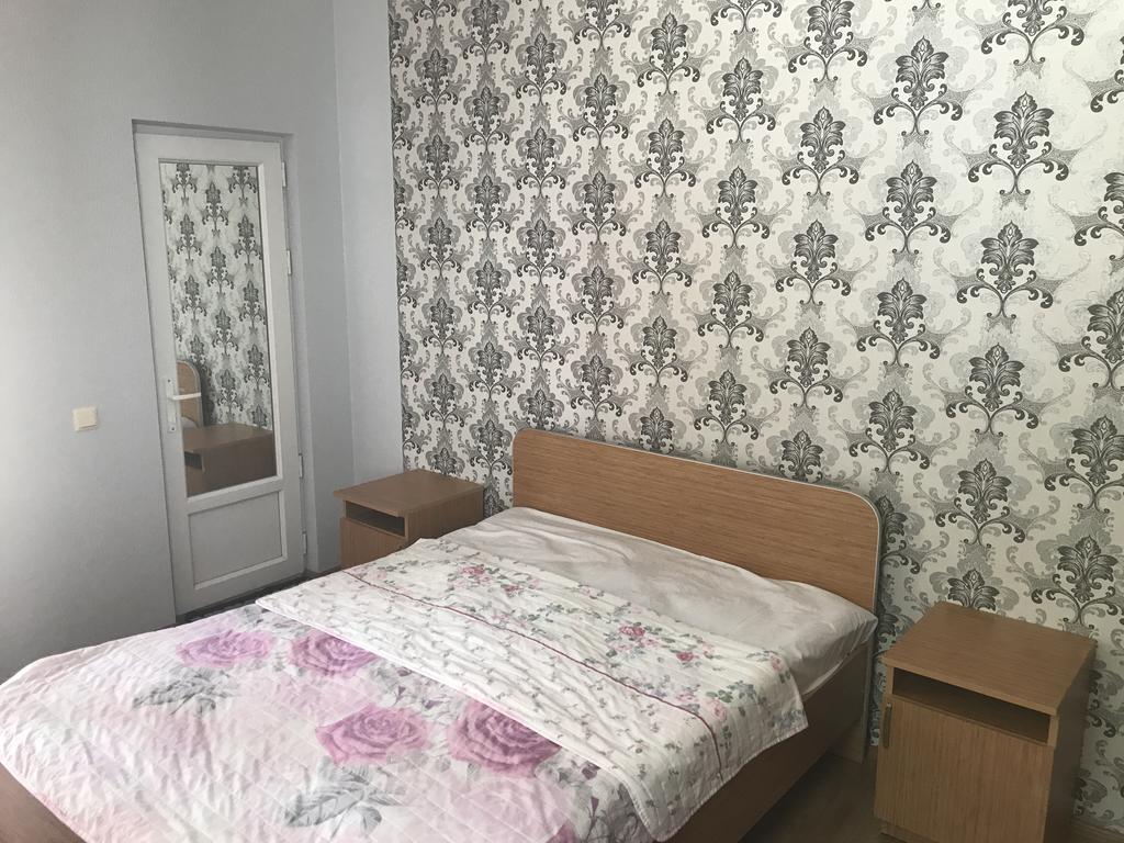 Kvariati - Guest House מראה חיצוני תמונה