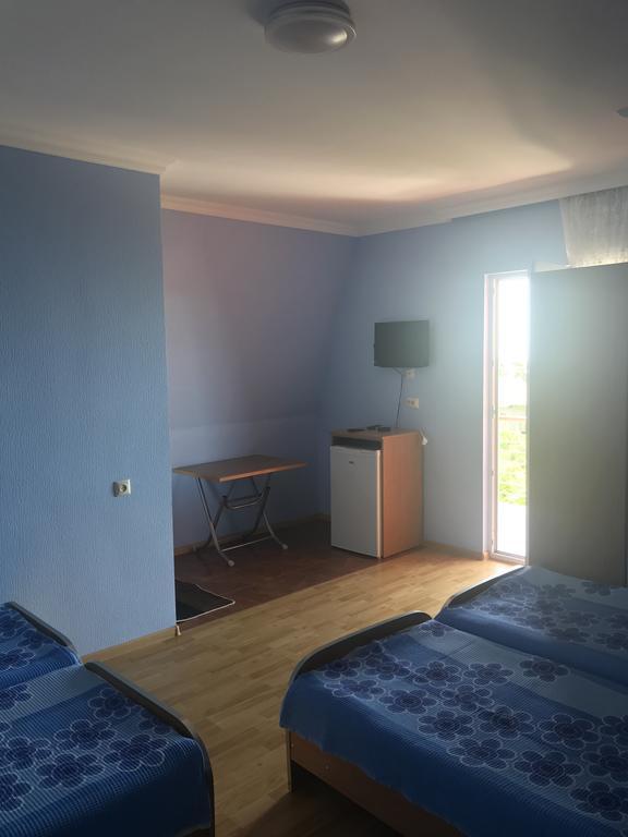 Kvariati - Guest House מראה חיצוני תמונה