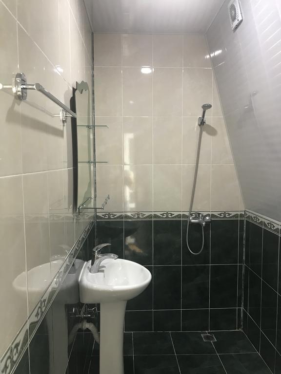 Kvariati - Guest House מראה חיצוני תמונה