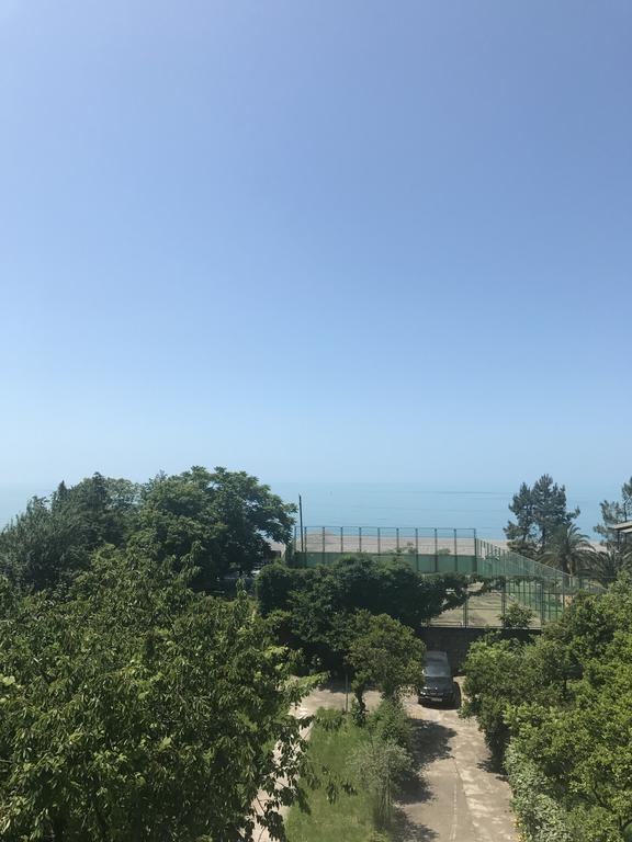 Kvariati - Guest House מראה חיצוני תמונה