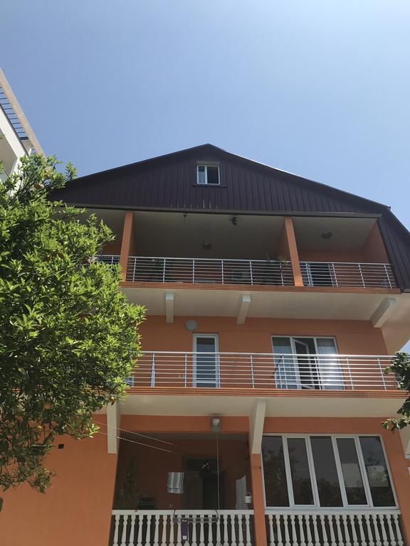Kvariati - Guest House מראה חיצוני תמונה